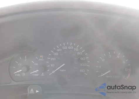 2004 Chevrolet Cavalier Ls from USA, damaged, VIN 1G1JF52F847117204